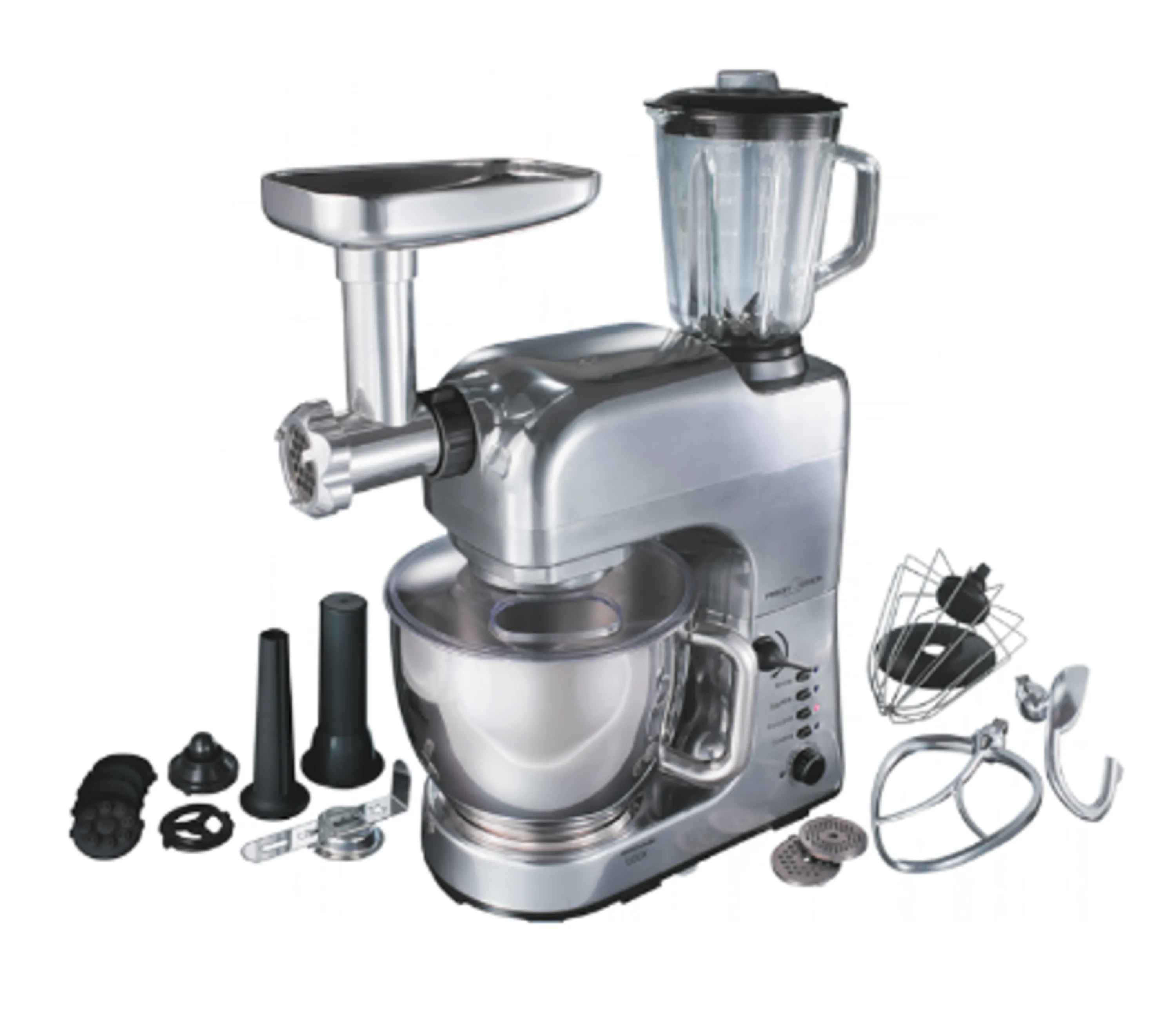 ماشین آشپزخانه پروفی کوک PC-KM1004 ماشین آشپزخانه پروفی کوک PC-KM1004